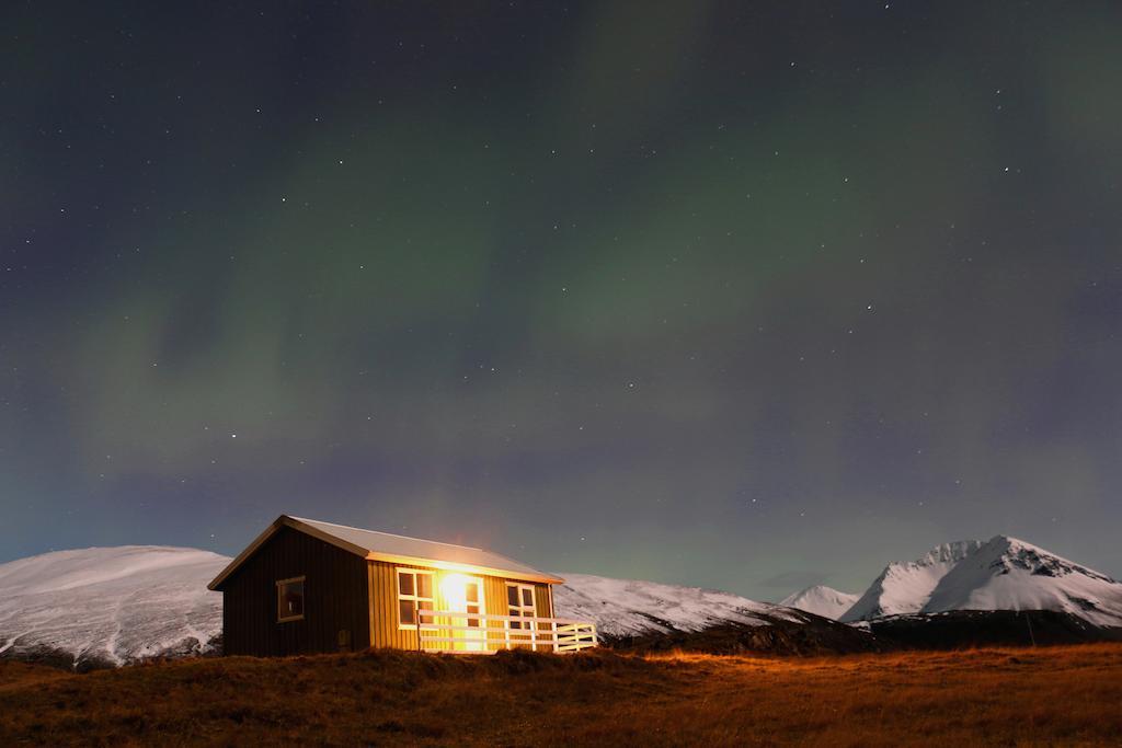 Stafafell Cottages Chambre photo