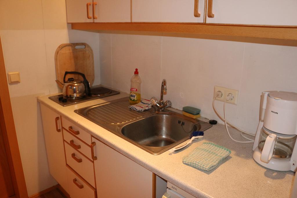 Stafafell Cottages Chambre photo