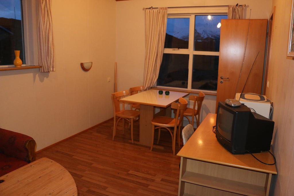 Stafafell Cottages Chambre photo