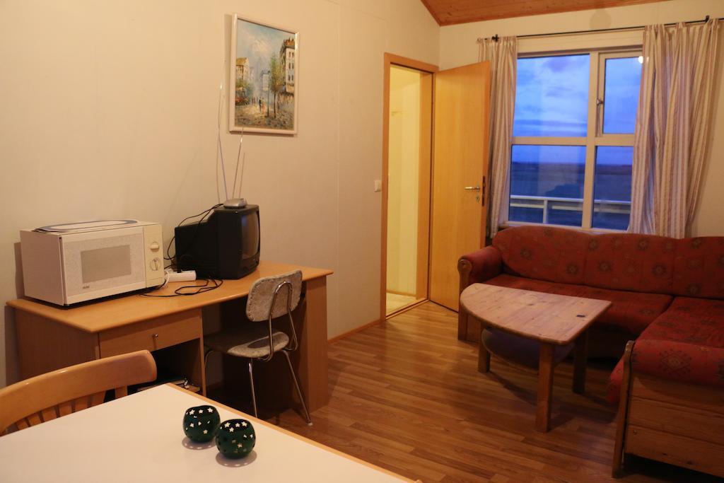 Stafafell Cottages Chambre photo
