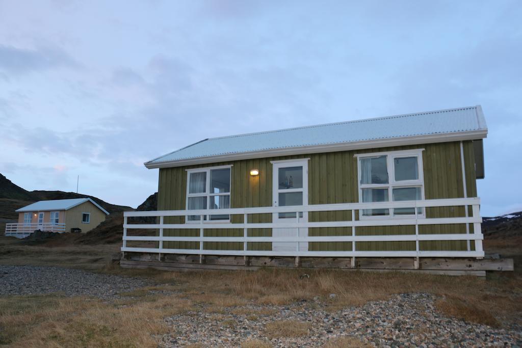 Stafafell Cottages Chambre photo