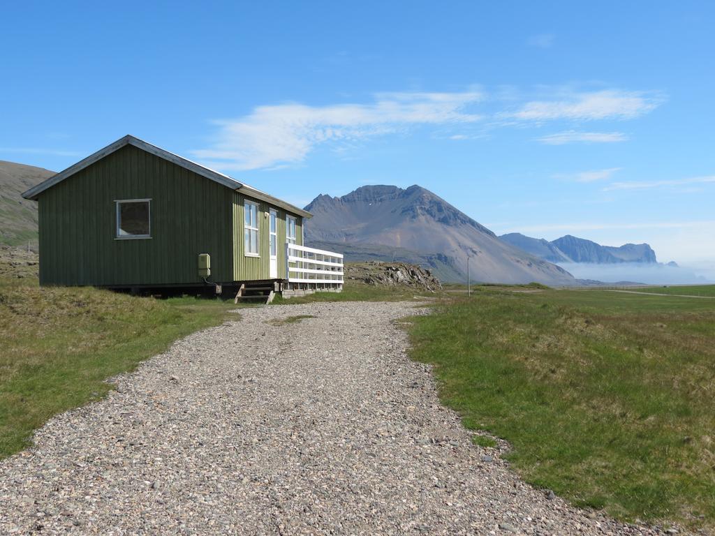Stafafell Cottages Chambre photo